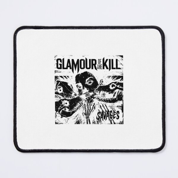 Item preview, Glamour of the Kill designed and sold by armantoristica.