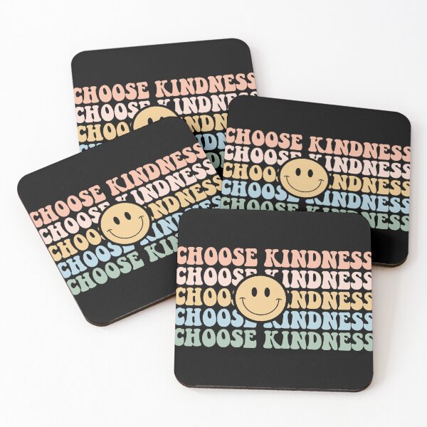 Item preview, Choose Kindness designed and sold by Faissal Thomass.