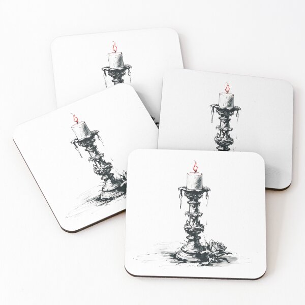 Item preview, Candle designed and sold by Valeriy Soroka.