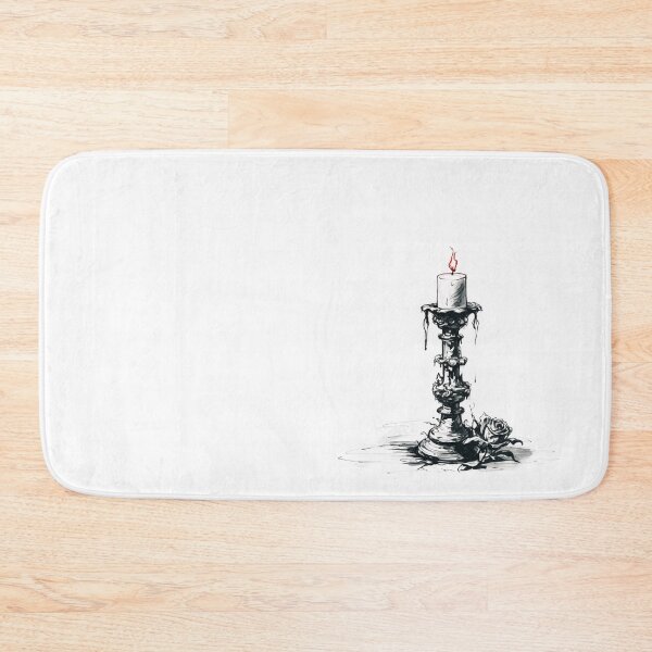 Item preview, Candle designed and sold by Valeriy Soroka.