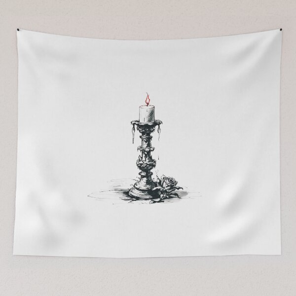 Item preview, Candle designed and sold by Valeriy Soroka.