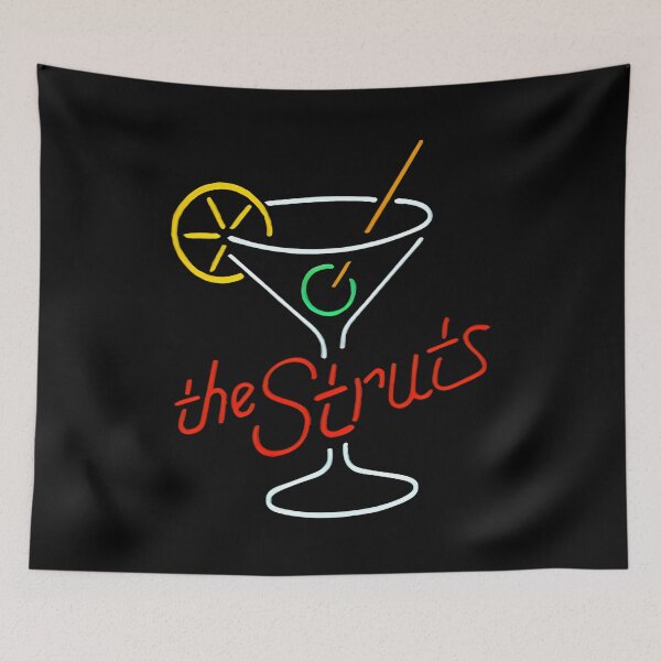 Item preview, tears the struts ricochet mirrorball the struts seven designed and sold by marcoploz.