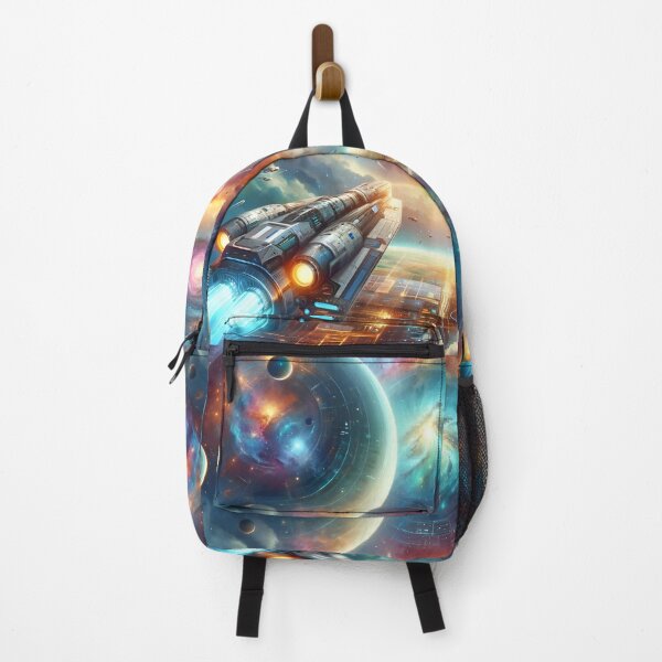 Item preview, "Cosmic Voyages" designed and sold by APARTAI EU.