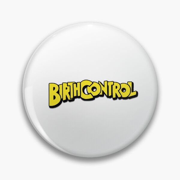 Item preview, Birth Control designed and sold by NonaFayo.