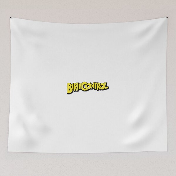 Item preview, Birth Control designed and sold by NonaFayo.