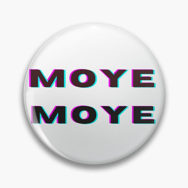 Item preview, Moye Moye most Tranding Quote designed and sold by Universe Collection.