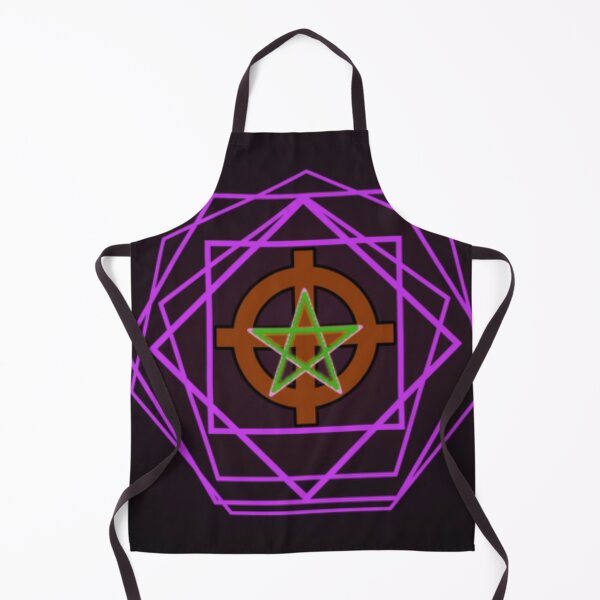 Item preview, Progression of Power or Force designed and sold by hexhutch.