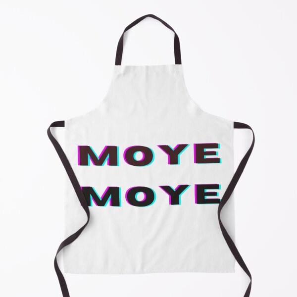 Item preview, Moye Moye most Tranding Quote designed and sold by Universe Collection.