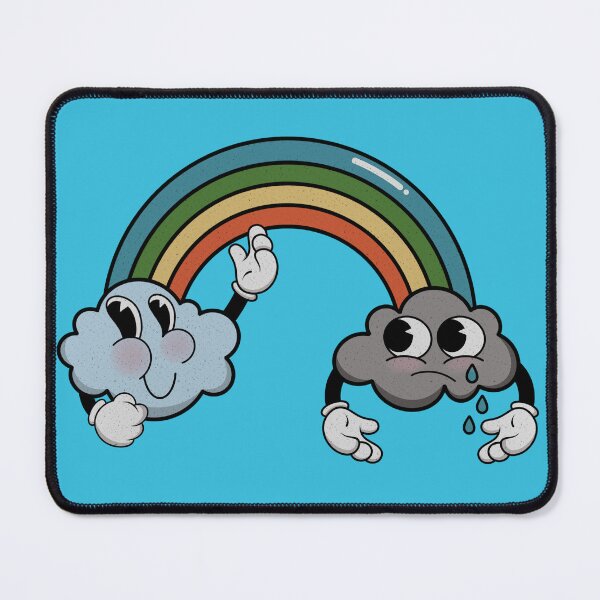 Item preview, Over the Rainbow designed and sold by Rae1976.