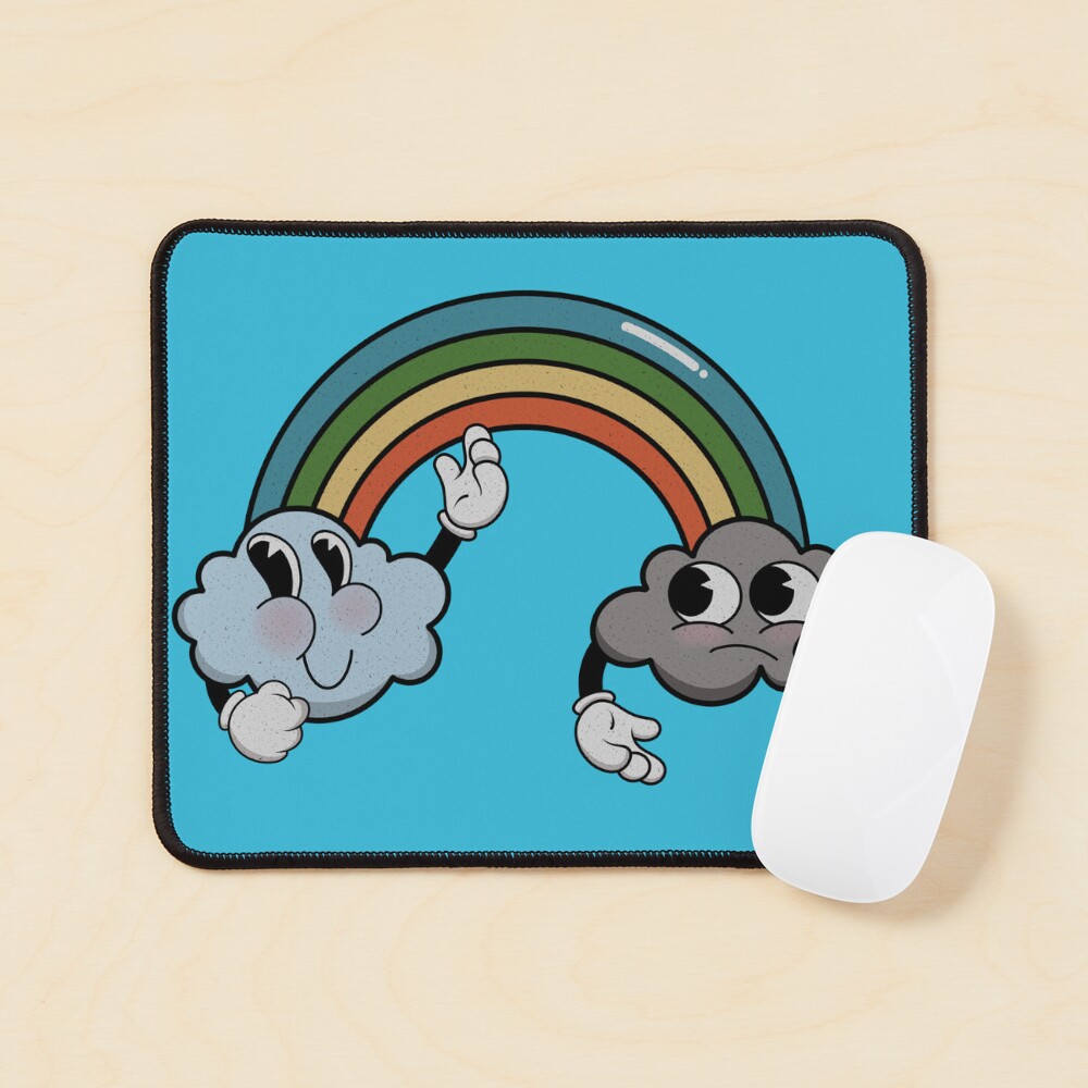 Item preview, Mouse Pad designed and sold by Rae1976.