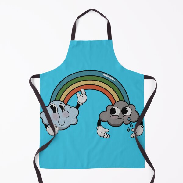 Item preview, Over the Rainbow designed and sold by Rae1976.