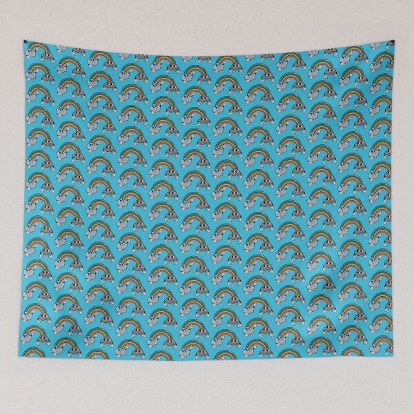 Item preview, Over the Rainbow  designed and sold by Rae1976.