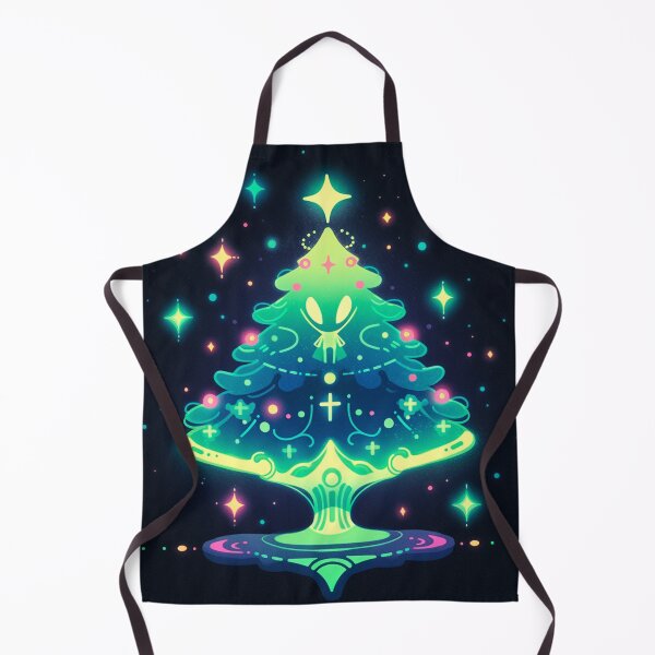 Item preview, Galactic Christmas designed and sold by CastleCloud9.