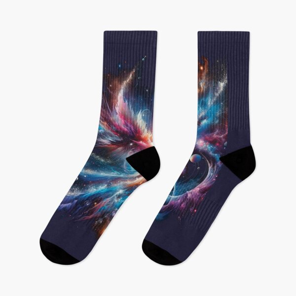 Item preview, Mesmerizing Galaxy: Cosmic Wonders designed and sold by LuminaVibe.