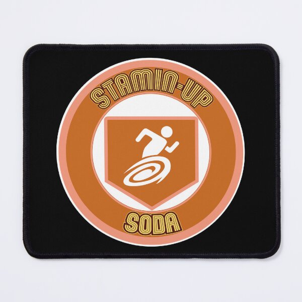 Item preview, Stamin-Up soda designed and sold by Geek-Clothing.