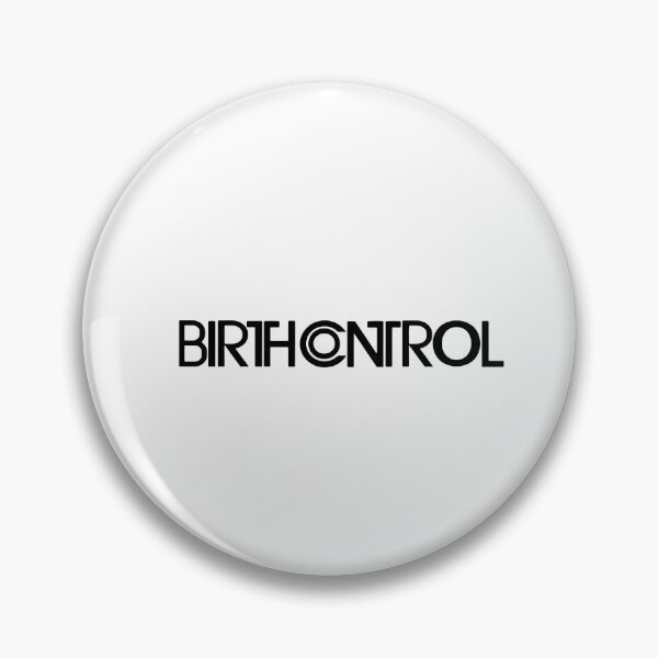 Item preview, Birth Control designed and sold by NonaFayo.