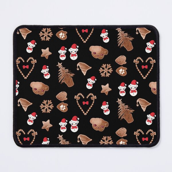 Item preview, Sweet Christmas Like Dark Chocolate designed and sold by K-sugarstore.