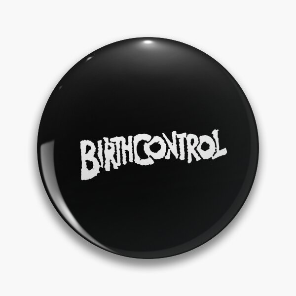 Item preview, Birth Control designed and sold by NonaFayo.
