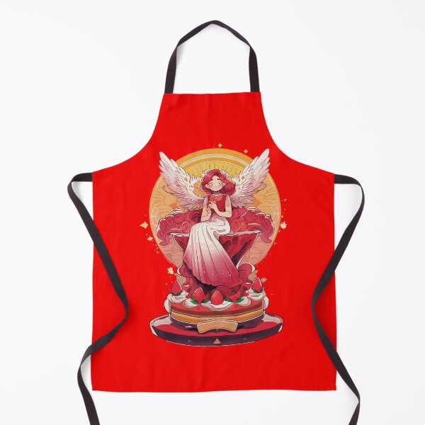 Item preview, Goddess of Desserts 000015 designed and sold by LINLINTAIYNG88.