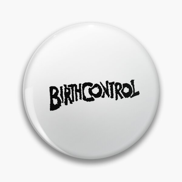 Item preview, Birth Control designed and sold by NonaFayo.