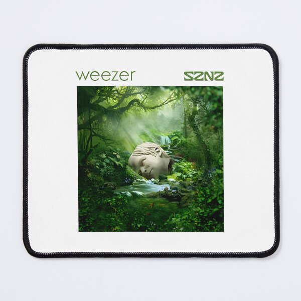 Item preview, comic weezer comics weezer clef weezer festival designed and sold by marcoploz.