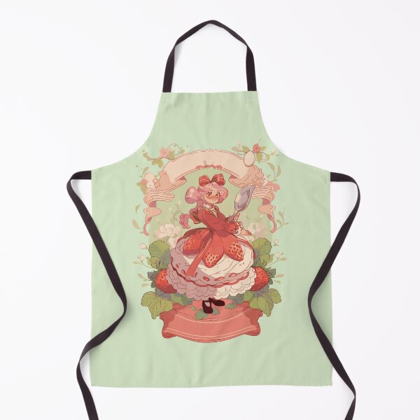 Item preview, Goddess of Desserts 000016 designed and sold by LINLINTAIYNG88.