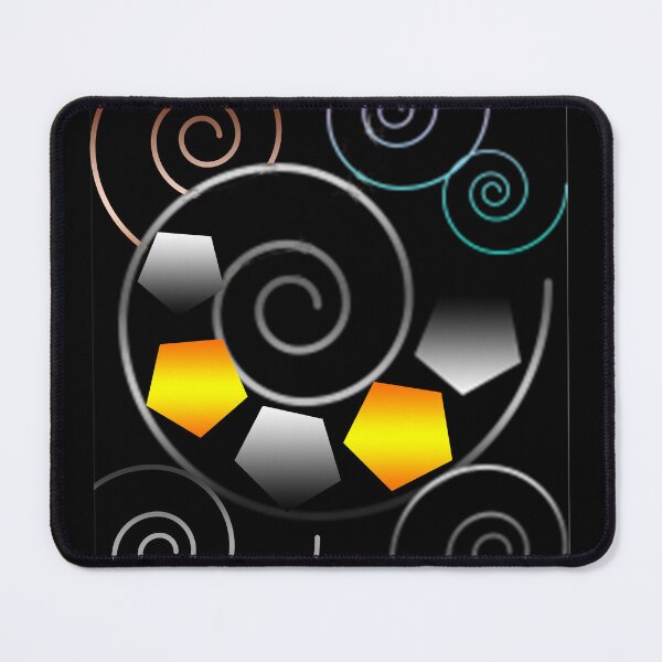Item preview, Abstract design designed and sold by Malik-Designs.