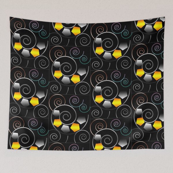 Item preview, Abstract design designed and sold by Malik-Designs.