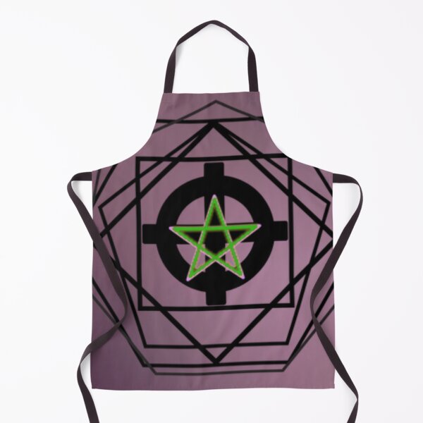 Item preview, Progression of Power or Force (Lighter Theme) designed and sold by hexhutch.