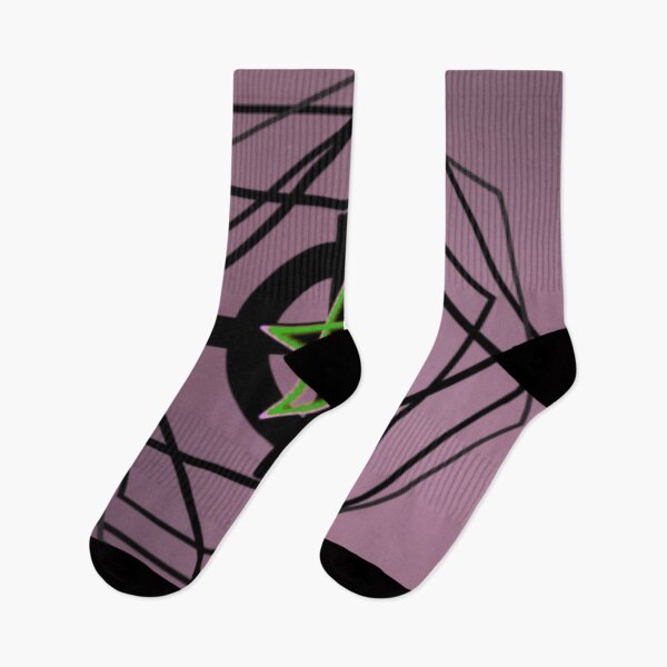 Item preview, Progression of Power or Force (Lighter Theme) designed and sold by hexhutch.