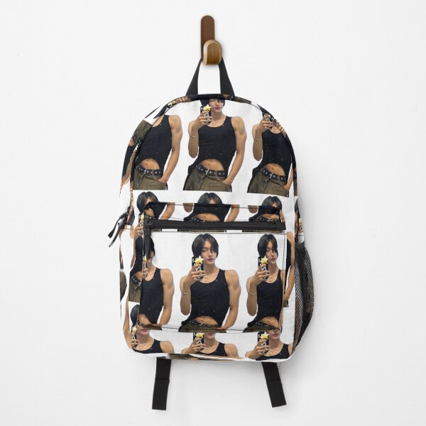 Item preview, Wonbin Riize designed and sold by Vorin Arts.