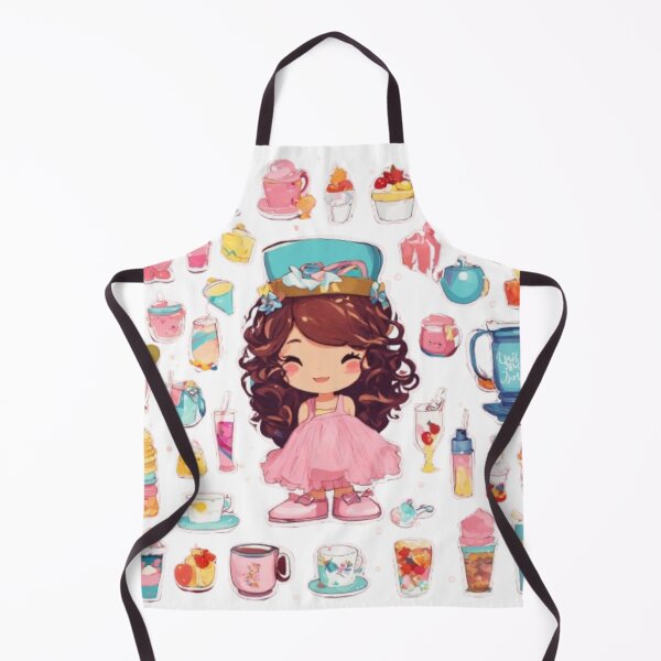 Item preview, Cute Girl Vibes: Whimsical Mugs & Tumblers with Charming Designs designed and sold by SSulatul101.