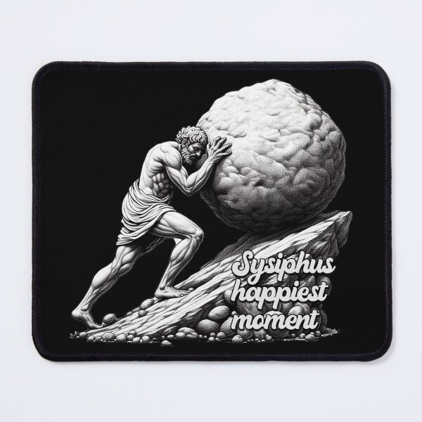Item preview, Sysiphus  designed and sold by Kr1tos.