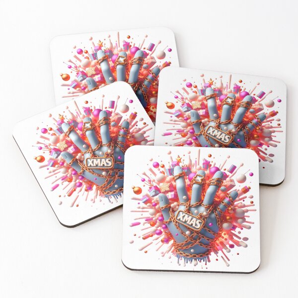 Item preview, XMAS Hand designed and sold by Glariix.
