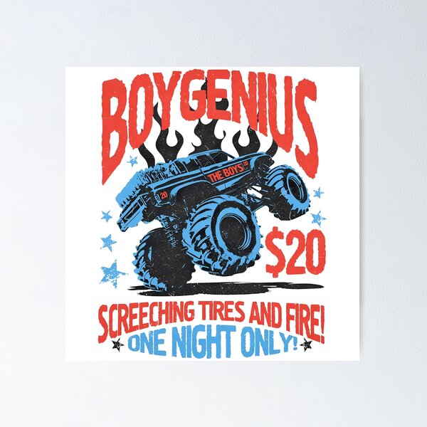 Artikel-Vorschau von Ring Boygenius Malenia Boygenius Patches Boygenius angelaufen, designt und verkauft von marcoploz.