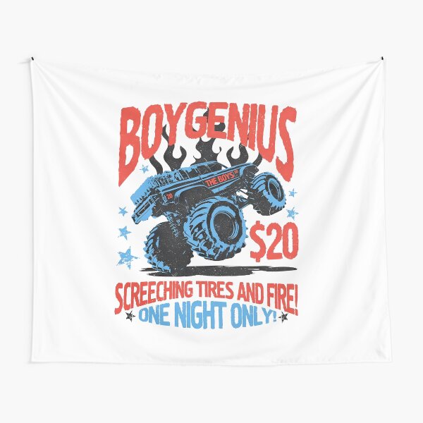 Artikel-Vorschau von Ring Boygenius Malenia Boygenius Patches Boygenius angelaufen, designt und verkauft von marcoploz.
