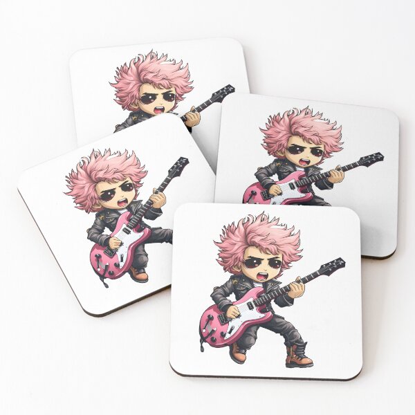 Item preview, The Little Rock Star designed and sold by Verses  & Venti.