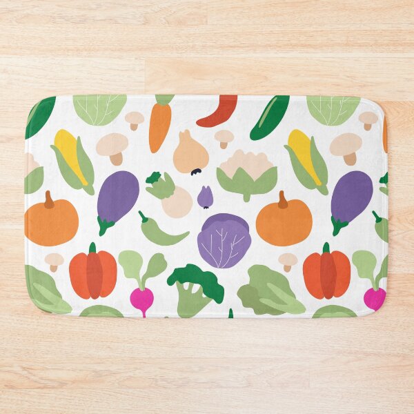 Item preview, Vegetables designed and sold by OlyaMolli.