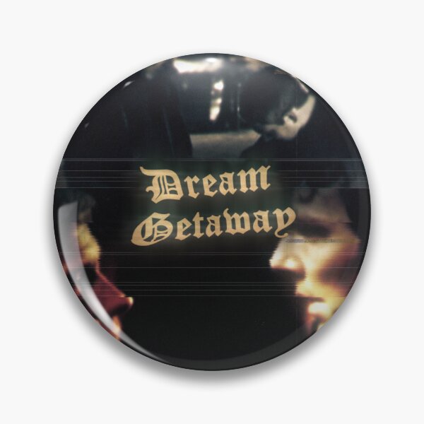 Item preview, Sherlock - Dream Getaway | Johnlock | Sherlock & John Watson designed and sold by sunvzet.