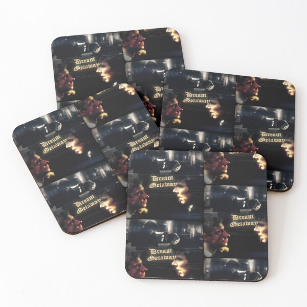 Item preview, Sherlock - Dream Getaway | Johnlock | Sherlock & John Watson designed and sold by sunvzet.