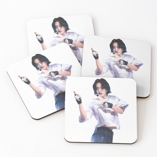 Item preview, Wonbin Riize designed and sold by Vorin Arts.