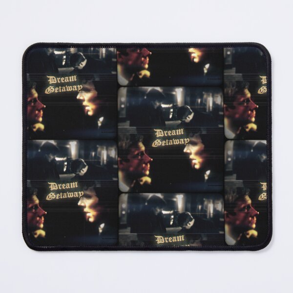 Item preview, Sherlock - Dream Getaway | Johnlock | Sherlock & John Watson designed and sold by sunvzet.