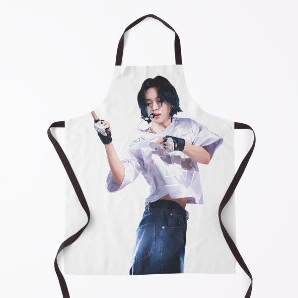 Item preview, Wonbin Riize designed and sold by Vorin Arts.
