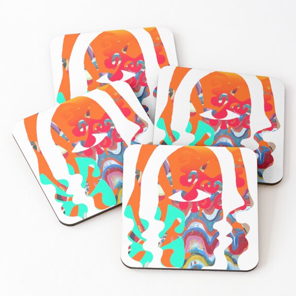Item preview, Pop abstract designed and sold by Diego Manuel Rodriguez.
