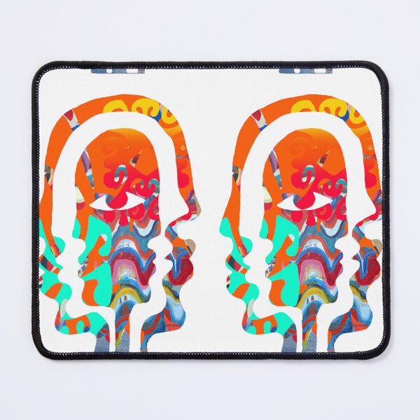 Item preview, Pop abstract designed and sold by Diego Manuel Rodriguez.
