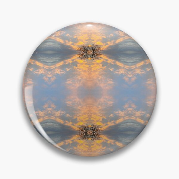 Item preview, Sunset and the Tree Photo Pattern designed and sold by vallisrowe.