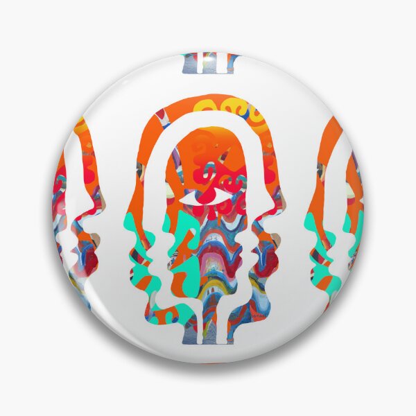Item preview, Pop abstract designed and sold by Diego Manuel Rodriguez.