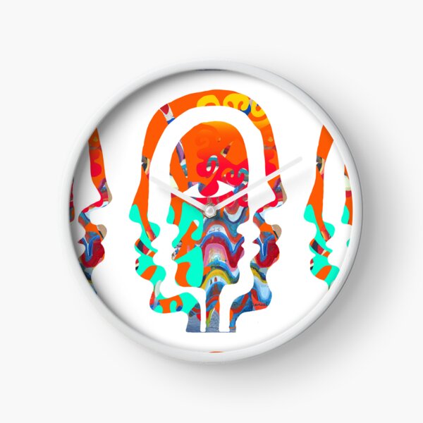 Item preview, Pop abstract designed and sold by Diego Manuel Rodriguez.