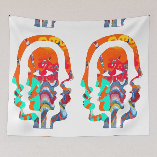Item preview, Pop abstract designed and sold by Diego Manuel Rodriguez.