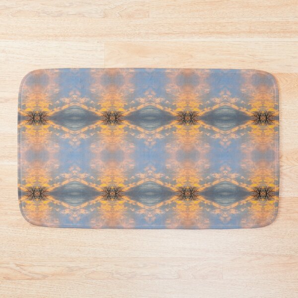 Item preview, Sunset and the Tree Photo Pattern designed and sold by vallisrowe.